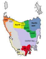 Archivo:Tasmanian languages