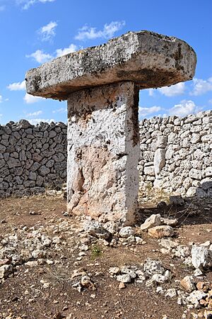 Archivo:Taula de Torrellisar Vell 5