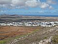 Teguise, Las Palmas, Spain - panoramio - georama (1)