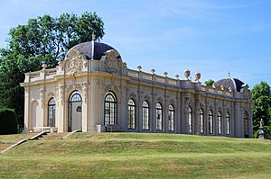 Archivo:The Orangery at Wrest Park