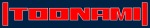 Toonami logo 1999 - 1.svg