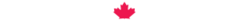Toronto Blue Jays wordmark logo wide white-red.svg
