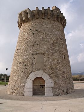 Torre de Piles 2017 en La Safor 05.jpg