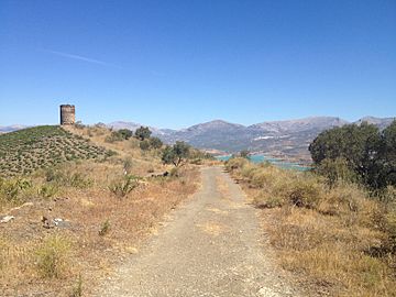 Torre de la Atalaya (7719645826)