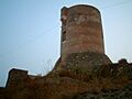 Torre vigía Guainos