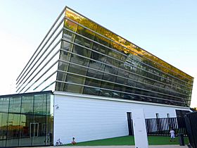 Torrejón de Ardoz - La Caja del Arte 10.JPG