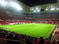 Turktelekomarena tr-aze