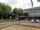 Archivo:UNAM Instituto de Investigaciones Jurídicas 20220319 163553