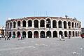 Verona arena 2009