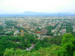 View of Tirupati city.jpg