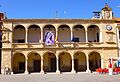 Villarrobledo - Casa Consistorial 1