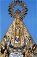 Virgen de Los Llanos