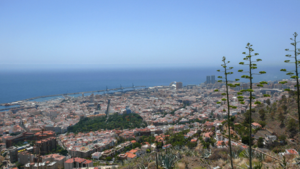 Archivo:Vista de Santa Cruz de Tenerife
