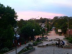 Vista desde mirador de Puerto Callao-Yarinacocha.jpg