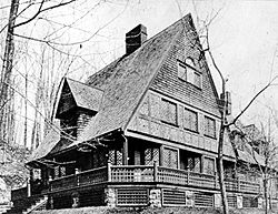 W. Chanler Cottage Tuxedo Park NY 1886 Bruce Price.jpg