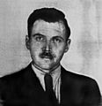WP Josef Mengele 1956