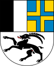 Wappen Graubünden matt