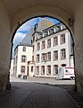 Wiltz castle 2012-07 B
