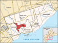 York locator