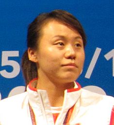 Zhao Yunlei (CHN) 2009.jpg