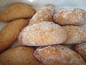 Archivo:"Pastissets" de Rasquera
