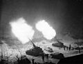 155mm-GMC-M40-Korea-19511126