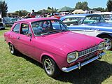 1970 Ford Escort (11380448513)