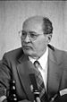 37. Tagung 1987 Mediziner Daniel Nathans - W134Nr.125411a - Willy Pragher.jpg