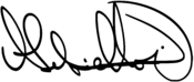 Abelardo de la Espriella signature.svg