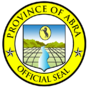 Abra provincial seal.png