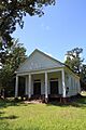 Ackerville Baptist Church of Christ 01