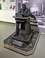 Alan Turing by Stephen Kettle 2007