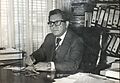 Alfonso Baella Tuesta