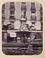 Alfonso Begué-Fuente plaza Lavapiés-1864