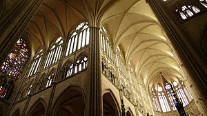 Archivo:Amiens cathédrale15