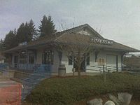 Archivo:Amtrak Station Lacey-Olympia