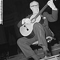 Andres Segovia in het Concertgebouw, Bestanddeelnr 914-4771