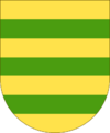 Arms of the House of Ribera