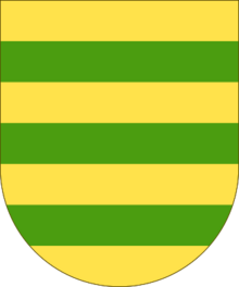 Arms of the House of Ribera.svg