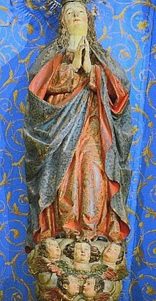 Asunción en la iglesia de san Antolín, Todesillas.jpg