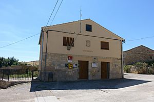 Archivo:Ayuntamiento de Villamedianilla