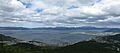 Baie d'Ushuaia