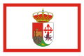 Bandera de Segura de León.svg