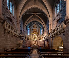 Basílica, Javier, Navarra, España, 2023-01-05, DD 80-82 HDR.jpg