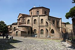 Basilica di San Vitale, Ravenna, Italia (1).JPG