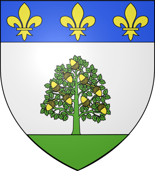 Blason ville fr Privas 07