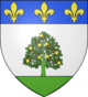 Blason ville fr Privas 07.svg