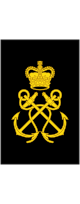 British Royal Navy OR-6.svg