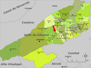 Archivo:Bufali-Mapa del Valle de Albaida