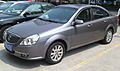Buick Excelle facelift China 2012-04-12